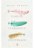 Ślad po złamanych skrzydłach