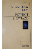 Powrót z gwiazd