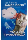 Tylko dla twoich oczu