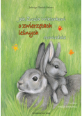Jak Zuzia Wiktorkowi o zwierzętach leśnych