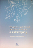Co ginekolog położnik  powinien wiedzieć o zakrzepicy