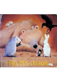 Pan Miś chrapie