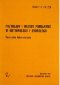 Przyrządy i metody pomiarowe w Meteorologii i Hydrologii