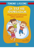 Ja też się spowiadam