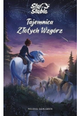 Star Stable Tajemnica Złotych Wzgórz