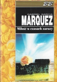 Miłość w czasach zarazy