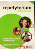 Repetytorium podręcznik do szkół ponadpodstawowych