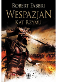 Wespazjan Tom 2 Kat Rzymu