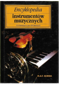 Encyklopedia instrumentów muzycznych