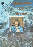 Karawana do marzeń
