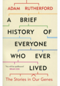 A Brief History of Everyone Who Ever Lived