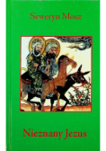 Nieznany Jezus