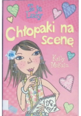 Chłopaki na scenę