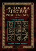 Biologika Sukcesji Pokoleniowej. Sezon 1