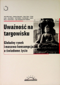Uważność na targowisku