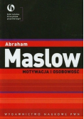 Motywacja i osobowość