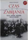 Czas zabijania
