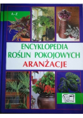 Encyklopedia roślin pokojowych. Aranżacje