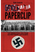 Operacja Paperclip