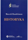Historyka