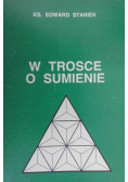 W trosce o sumienie