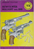 Rewolwer Nagant wz 1895