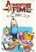 Adventure Time Tom 3
