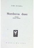 Morderca dusz