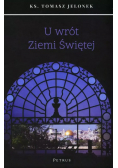U wrót Ziemi Świętej