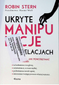 Ukryte manipulacje w relacjach