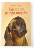 Tajemnice psiego umysłu