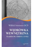 Wędrówka wewnętrzna śladem św Teresy z Avili