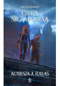 Czerń nie zapomina