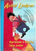 Karlsson z Dachu lata znów