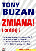 Zmiana! I co dalej