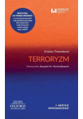Terroryzm