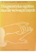 Diagnostyka ogólna chorób wewnętrznych