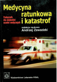 Medycyna ratunkowa i katastrof