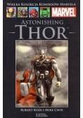 Astonishing Thor Tom 53