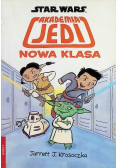 Star Wars Akademia Jedi Nowa klasa