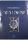 Stwórca i stworzenie