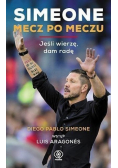 Simeone Mecz po meczu