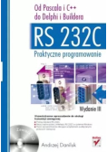 RS 232C Praktyczne programowanie