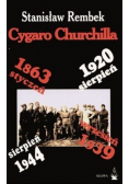 Cygaro Churchilla