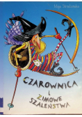 Czarownica i zimowe szaleństwa