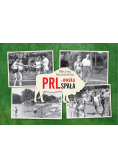 PRL-owska Spała