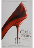 The Devil wears Prada