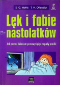 Lęk i fobie nastolatków
