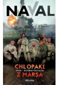 Chłopaki z Marsa
