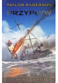 Niszczyciel Przypływ